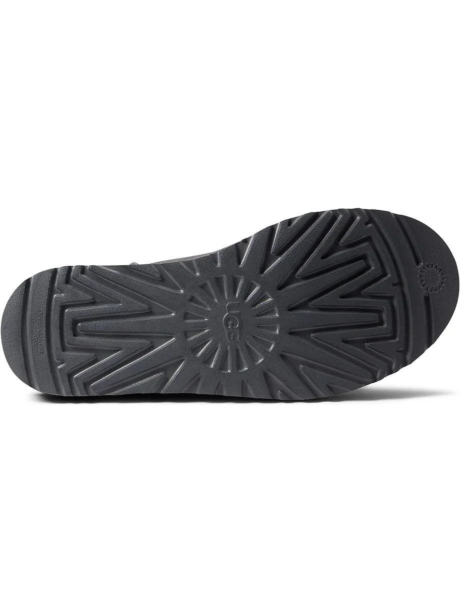 Ботинки UGG Classic Mini II — 3