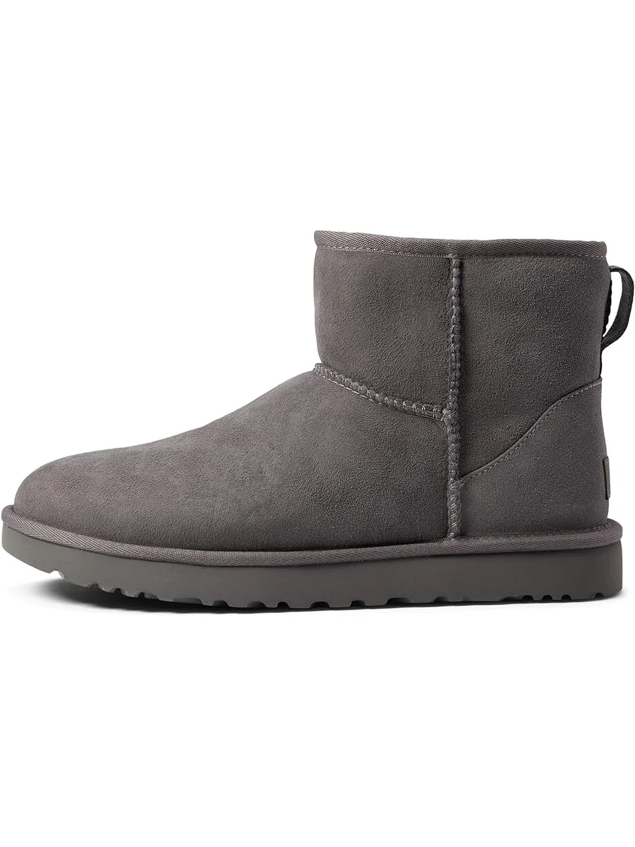 Ботинки UGG Classic Mini II — 4