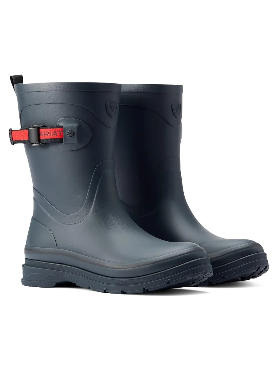 Сапоги женские Ariat Kelmarsh Mid Rubber резиновые — 1