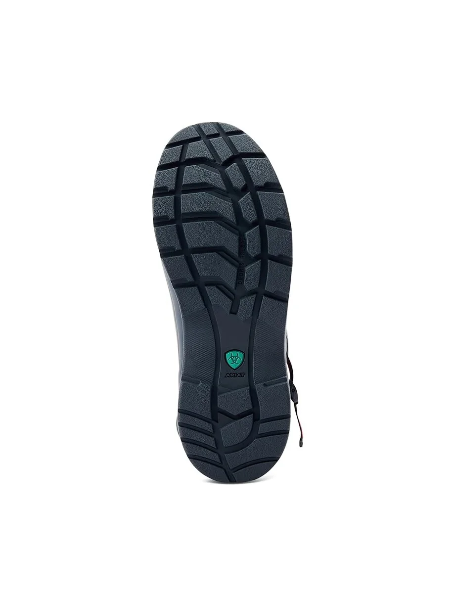 Сапоги женские Ariat Kelmarsh Mid Rubber резиновые — 3