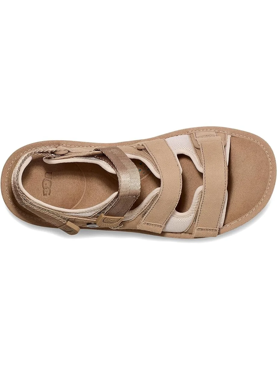 Сандалии UGG Goldencoast Multistrap — 2