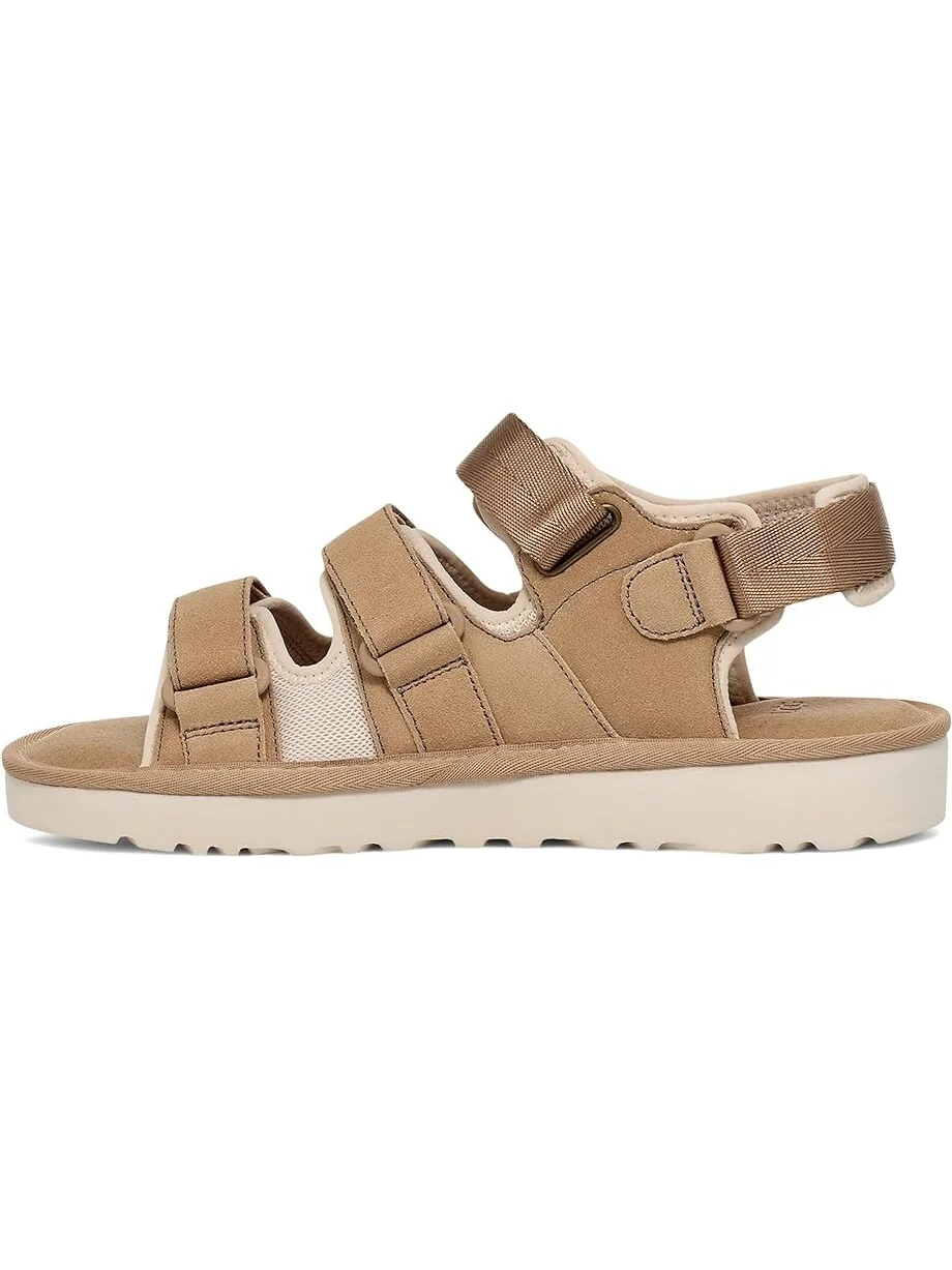 Сандалии UGG Goldencoast Multistrap — 4
