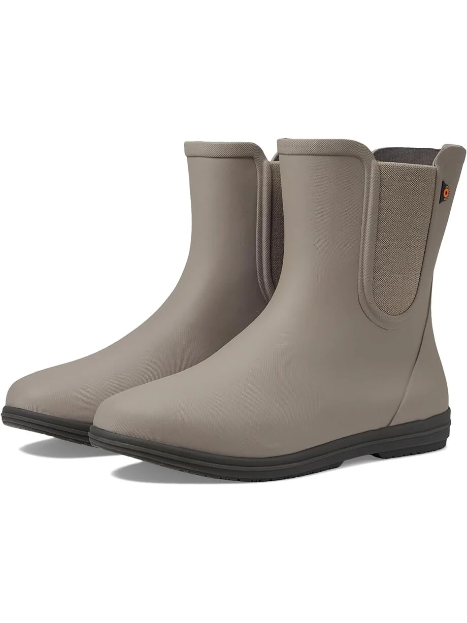 Ботинки Bogs Sweetpea II Mid — 1