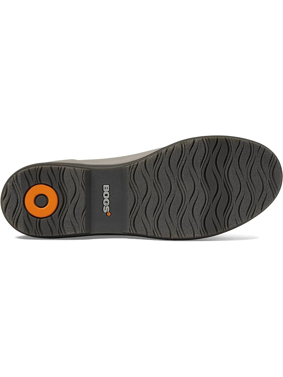 Ботинки Bogs Sweetpea II Mid — 3