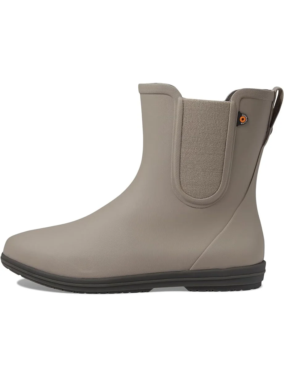 Ботинки Bogs Sweetpea II Mid — 4
