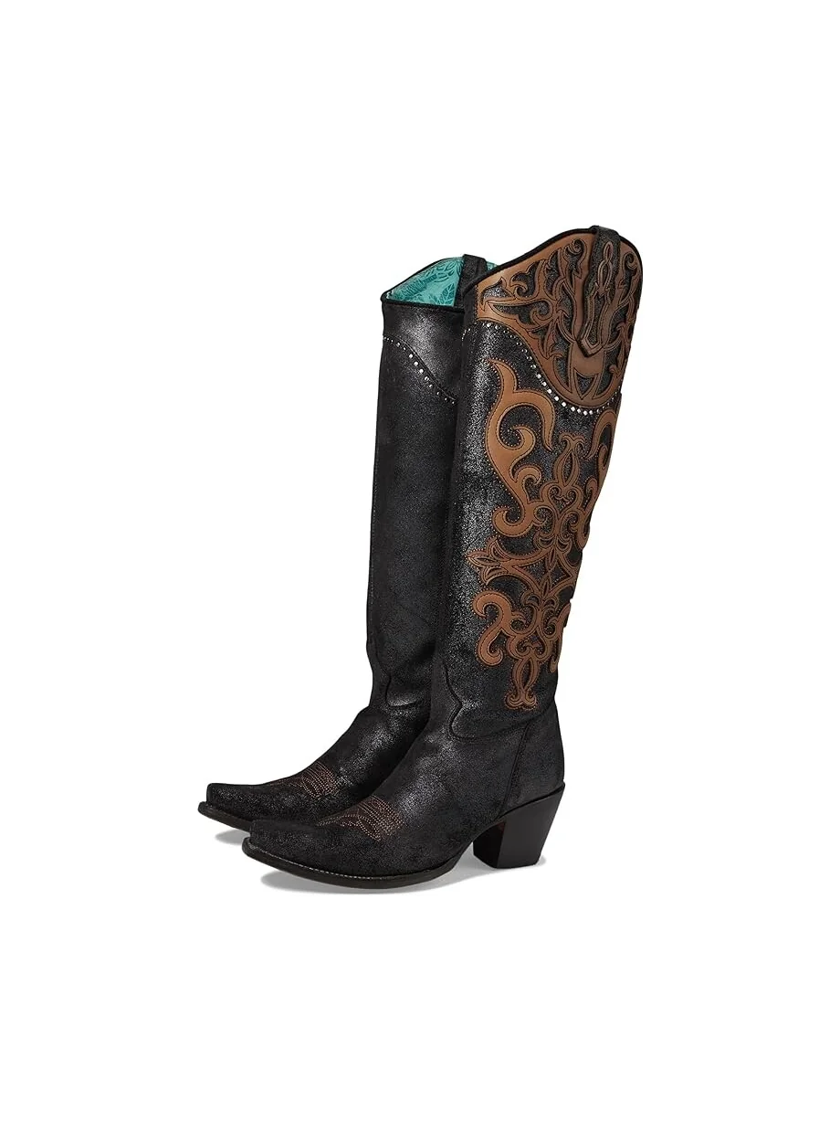 Ботинки Corral Boots C4092 — 1