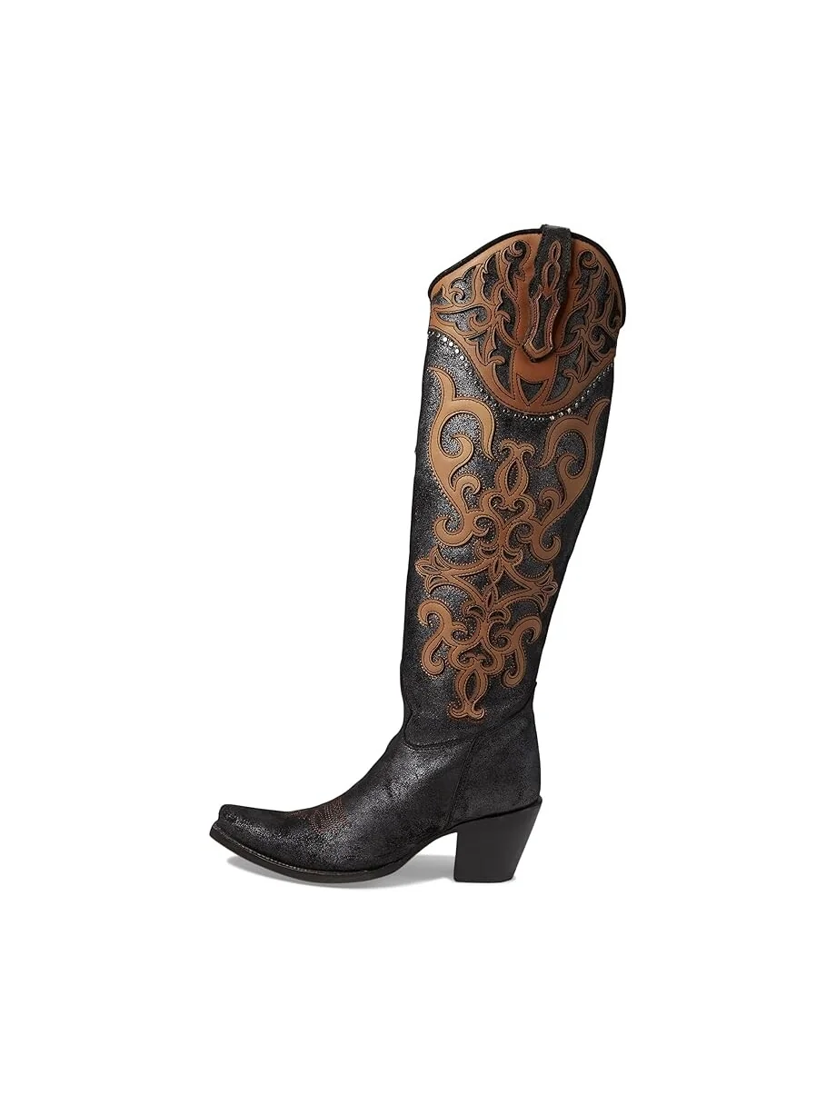Ботинки Corral Boots C4092 — 4