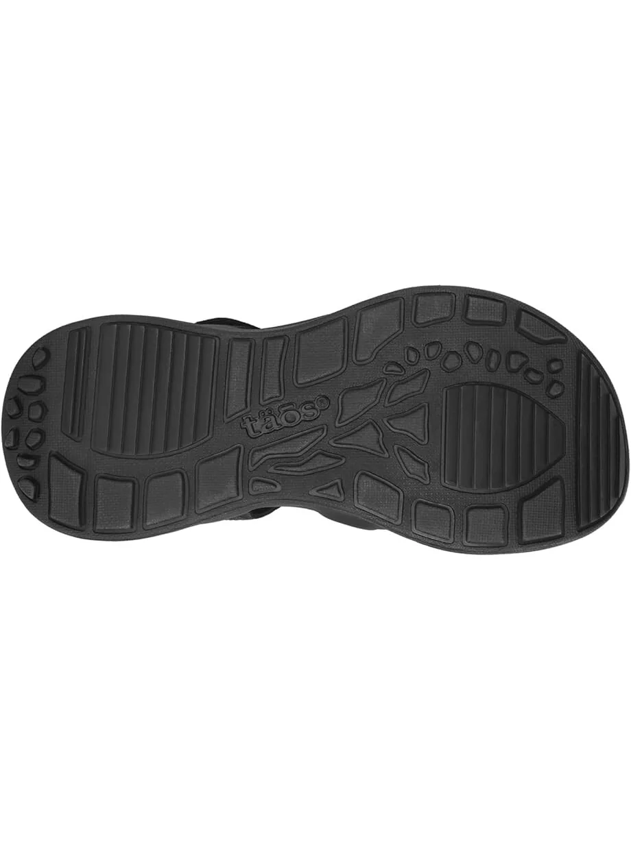 Сандалии Taos Footwear Super Z — 3