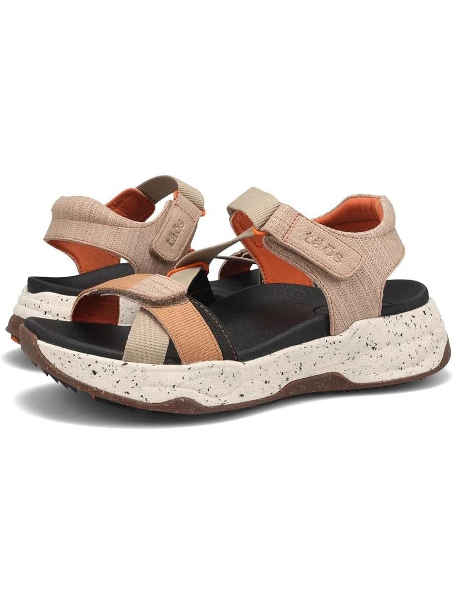 Сандалии Taos Footwear Super Z — 1