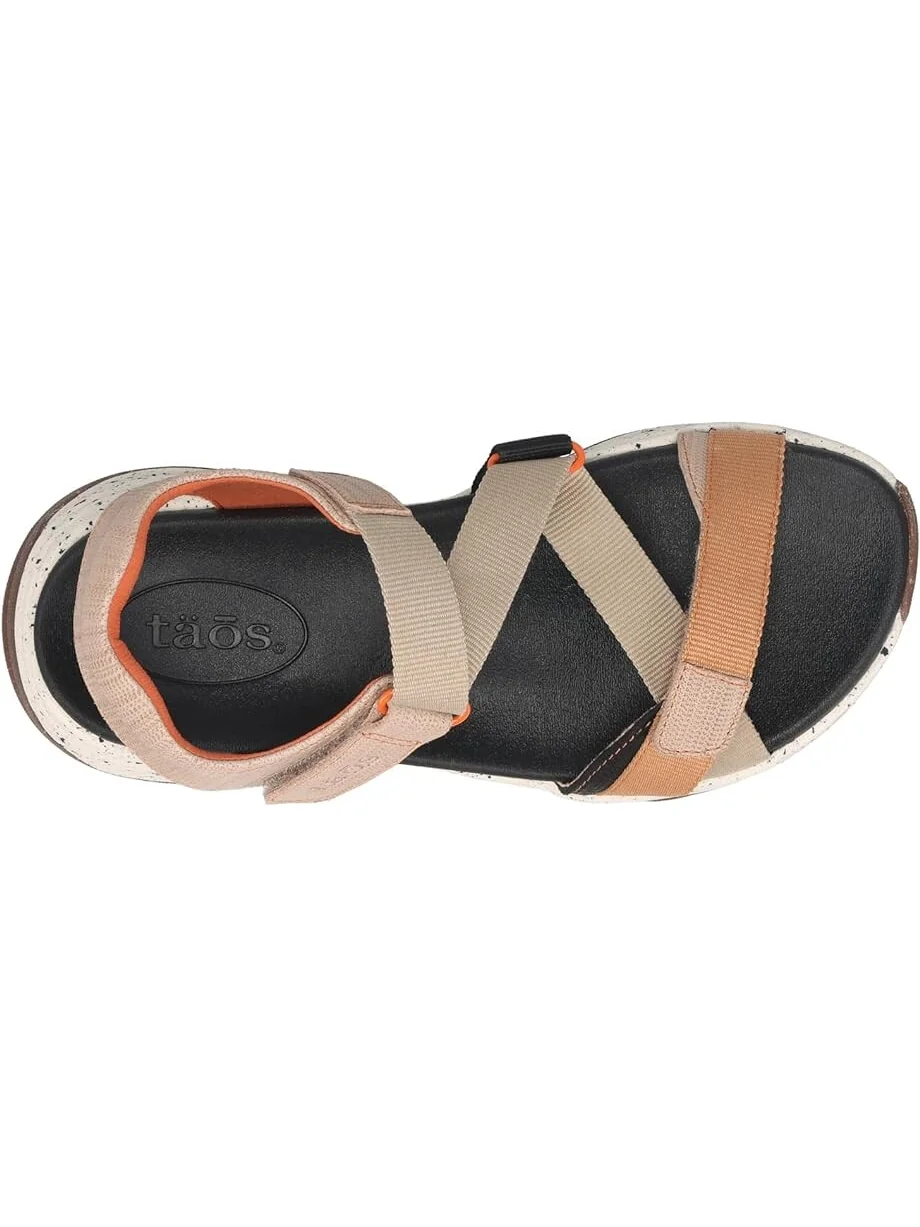 Сандалии Taos Footwear Super Z — 2