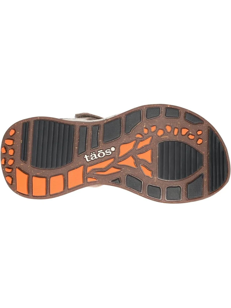 Сандалии Taos Footwear Super Z — 3