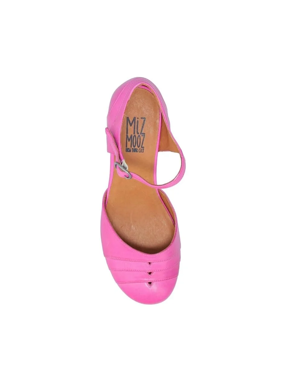 Туфли Miz Mooz Frenchy — 2