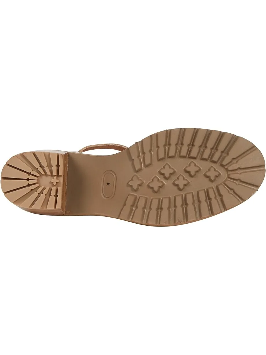 Туфли Seychelles Lock & Key — 3