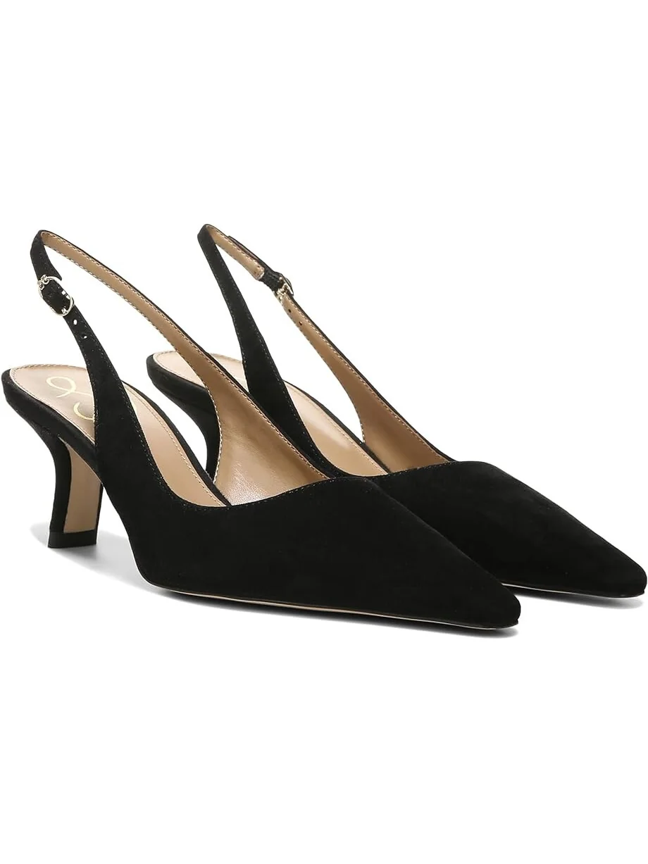 Туфли Sam Edelman Bianka Sling — 1