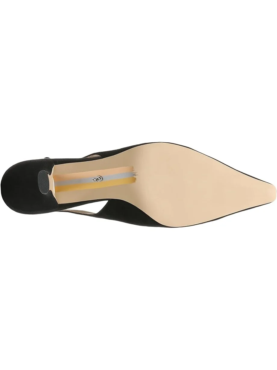Туфли Sam Edelman Bianka Sling — 3