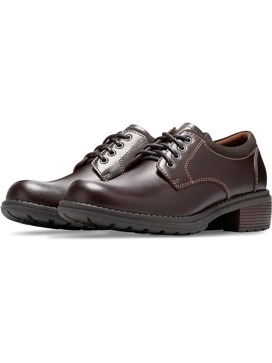 Оксфорды Eastland 1955 Edition STRIDE — 1