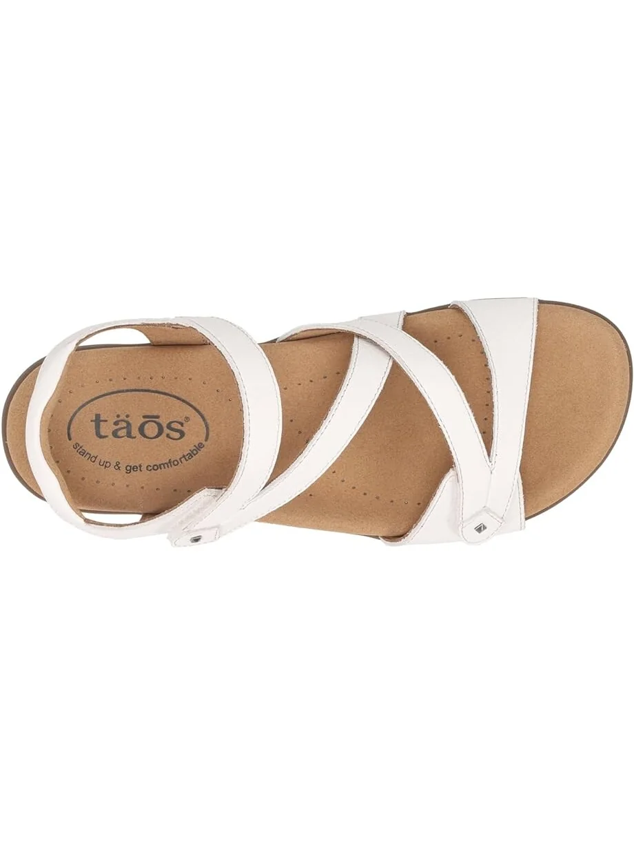 Сандалии Taos Footwear Big Time — 2