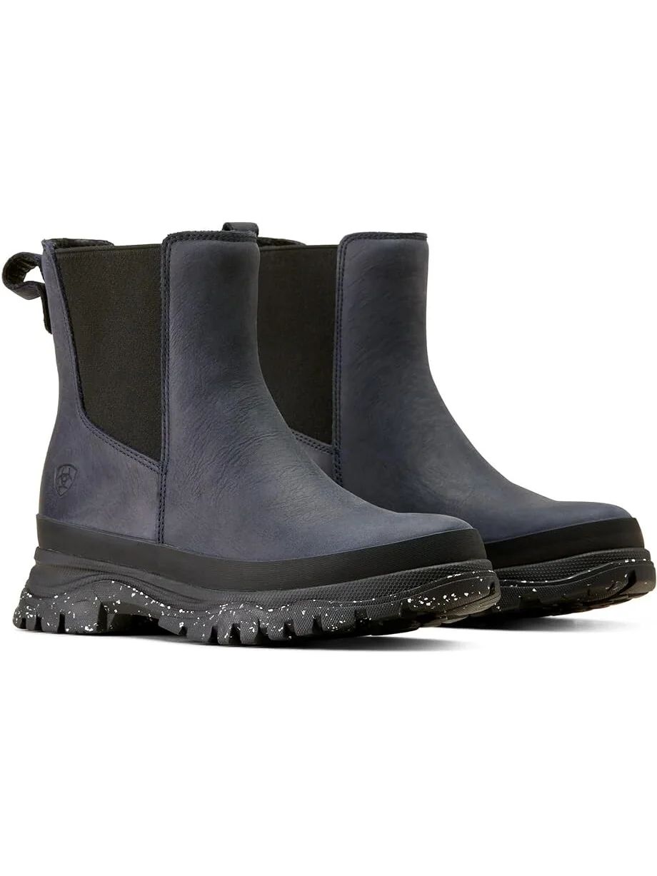 Сапоги женские Ariat Moresby Twin Gore водонепроницаемые — 1