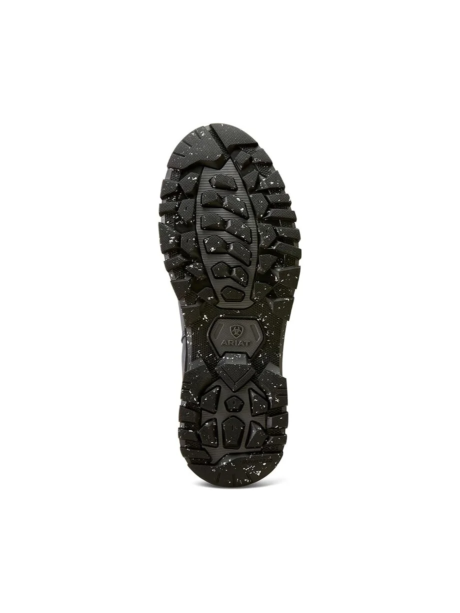 Сапоги женские Ariat Moresby Twin Gore водонепроницаемые — 2