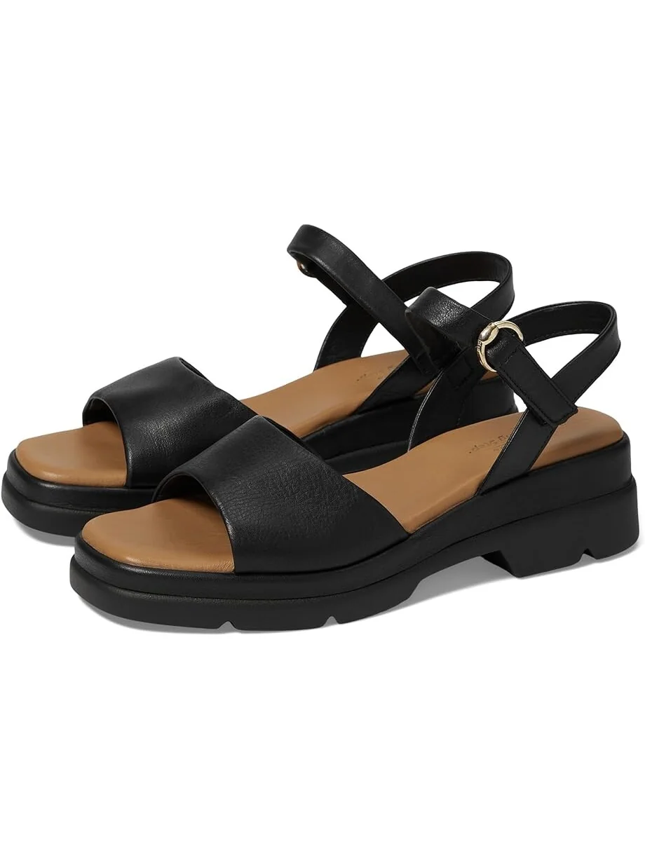 Туфли Spring Step Huntington — черный