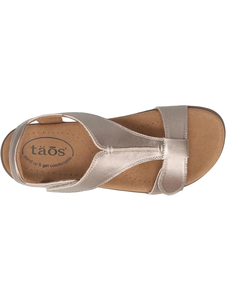 Сандалии Taos Footwear The Show — 2
