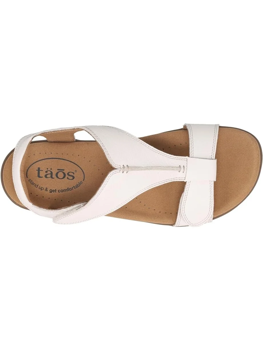 Сандалии Taos Footwear The Show — 2