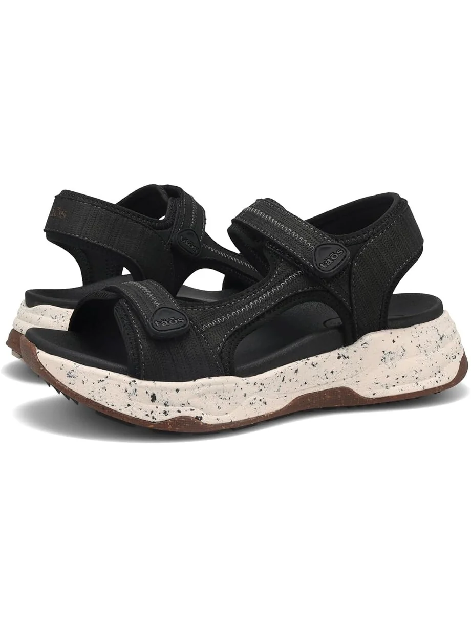 Сандалии Taos Footwear Super Side — 1