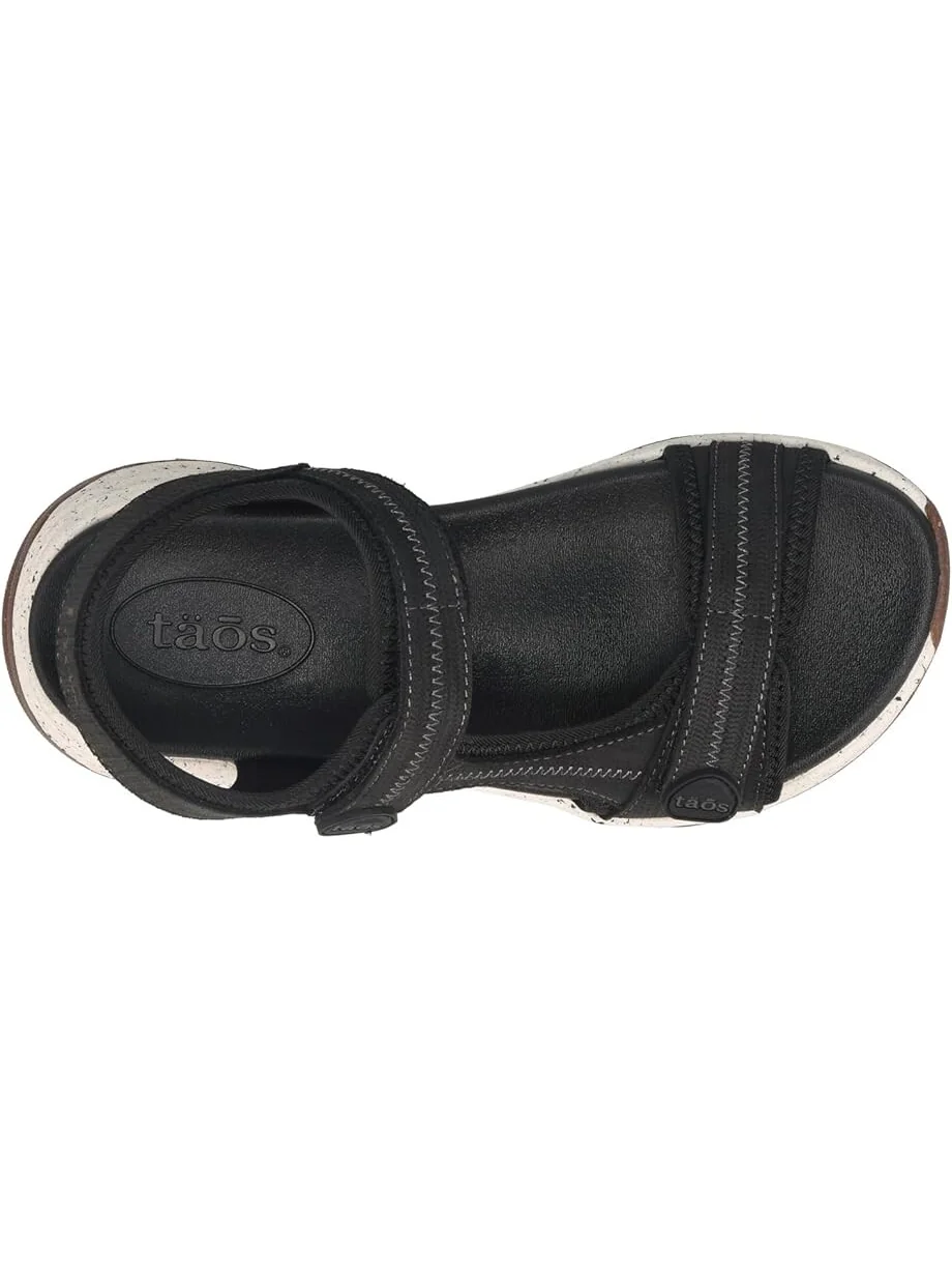Сандалии Taos Footwear Super Side — 2
