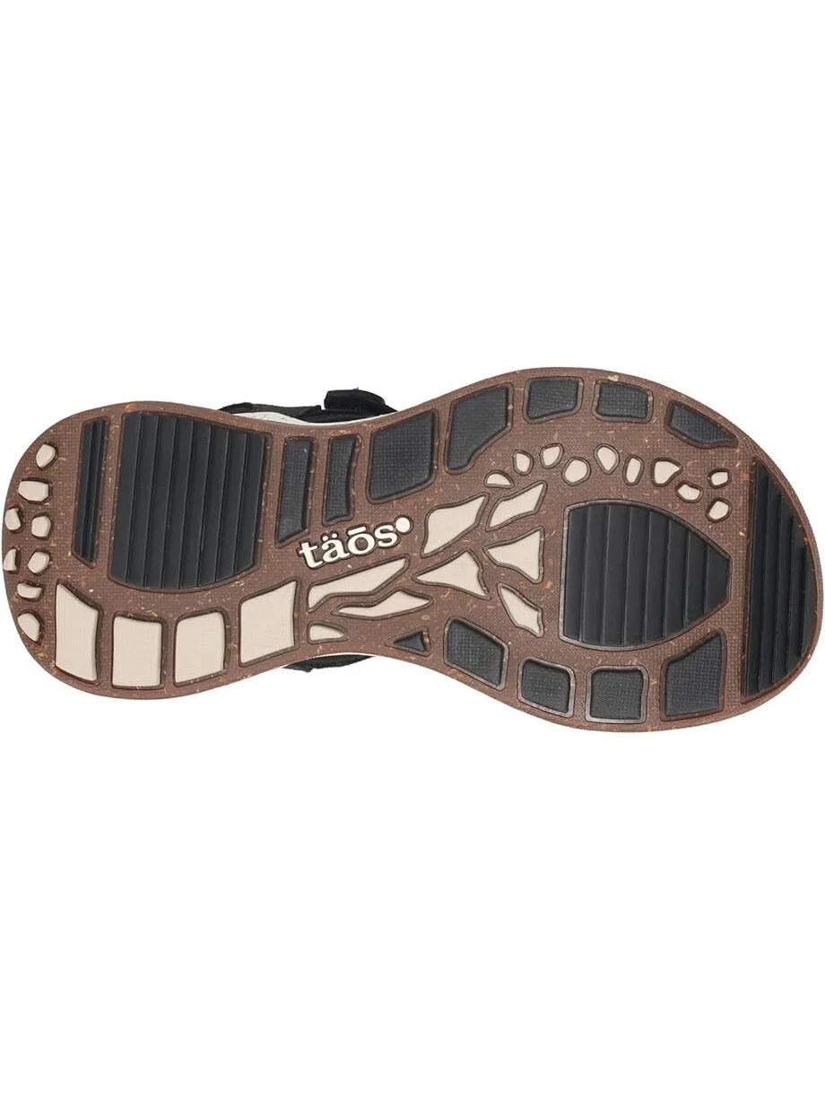 Сандалии Taos Footwear Super Side — 3