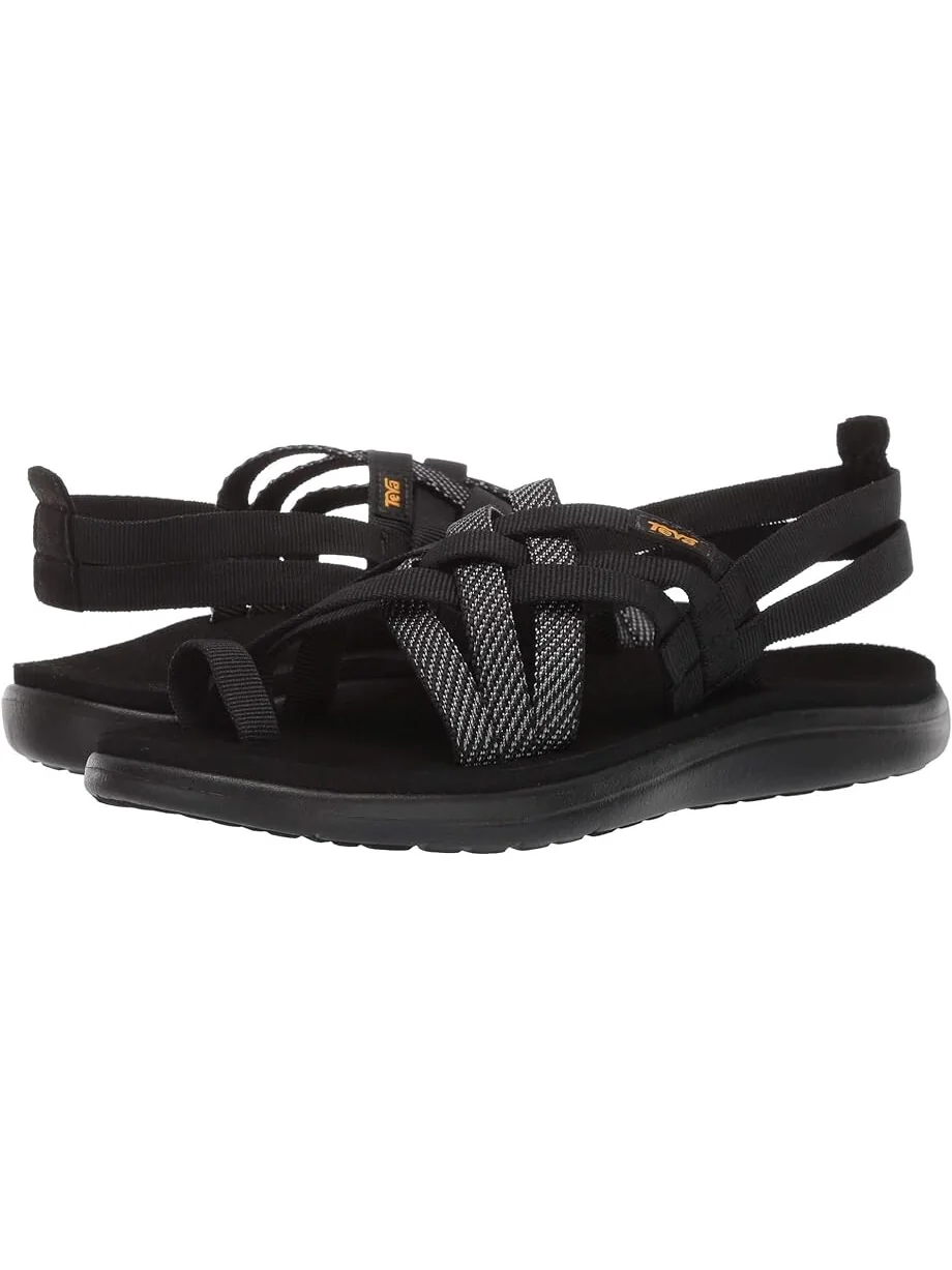 Сандалии Teva Voya Strappy — 1