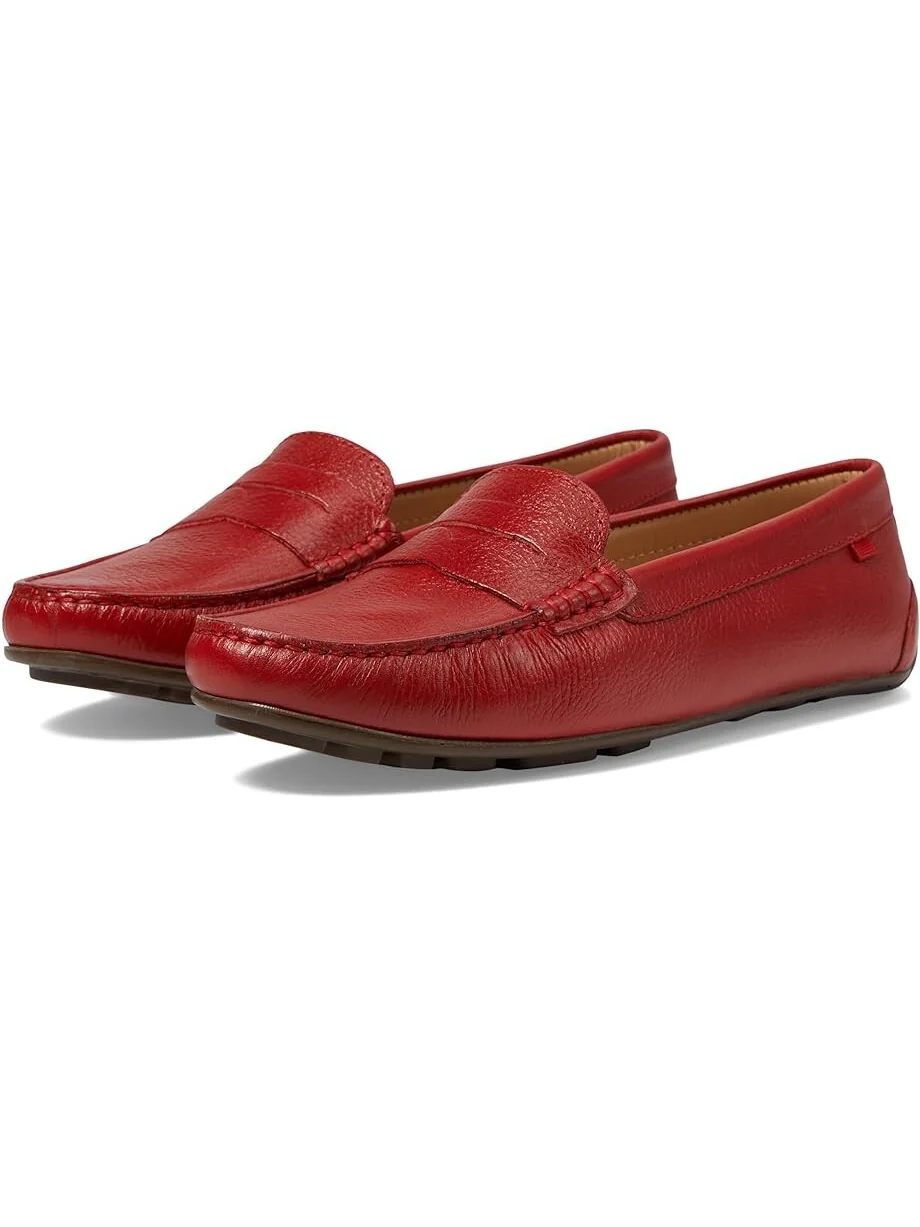 Лоферы Marc Joseph New York Naples — 1