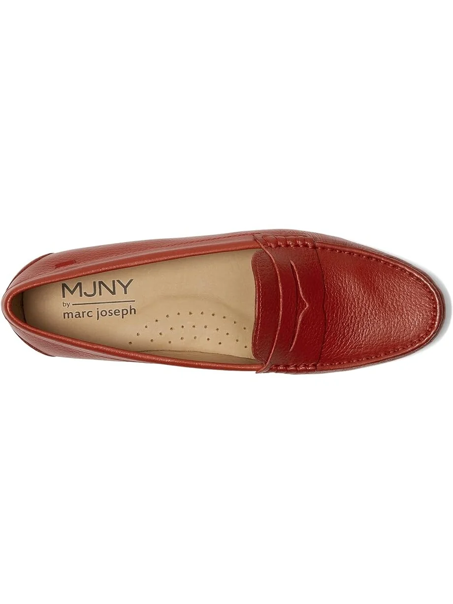 Лоферы Marc Joseph New York Naples — 2