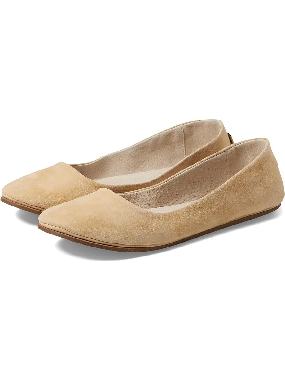 Туфли на плоской подошве French Sole Sloop — 1