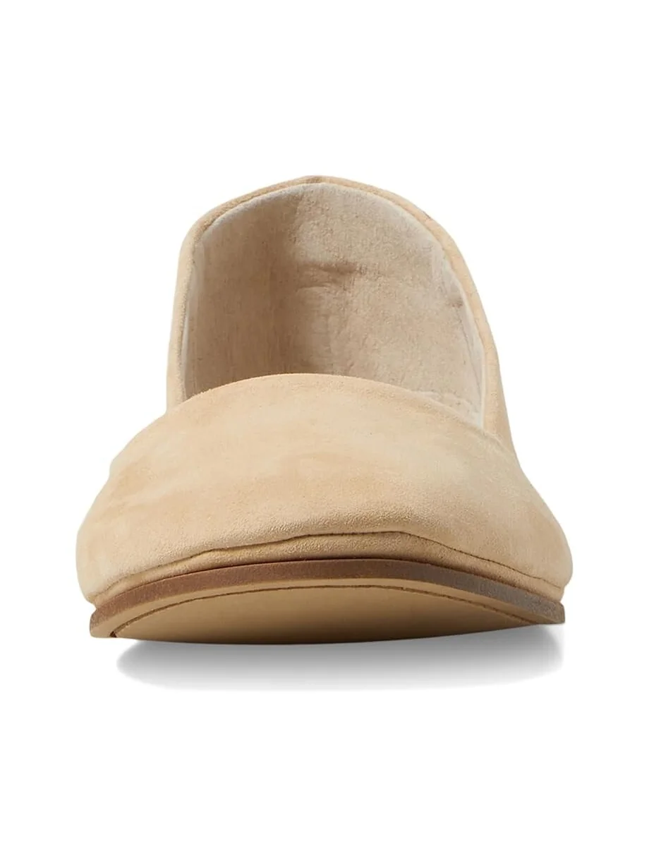 Туфли на плоской подошве French Sole Sloop — 2