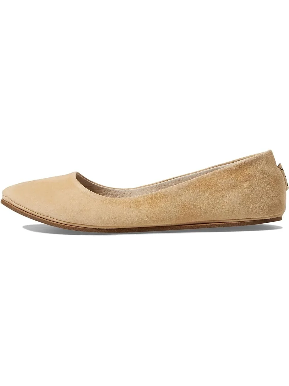 Туфли на плоской подошве French Sole Sloop — 4