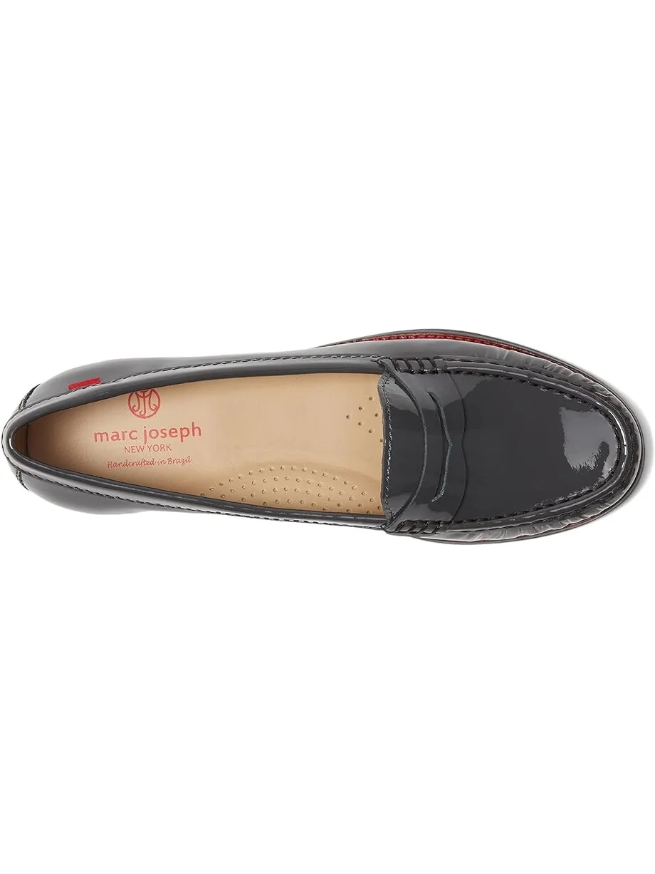 Лоферы Marc Joseph New York EAST VILLAGE — 2