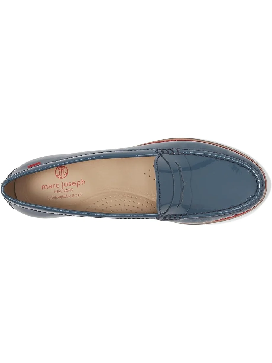 Лоферы Marc Joseph New York EAST VILLAGE — 2