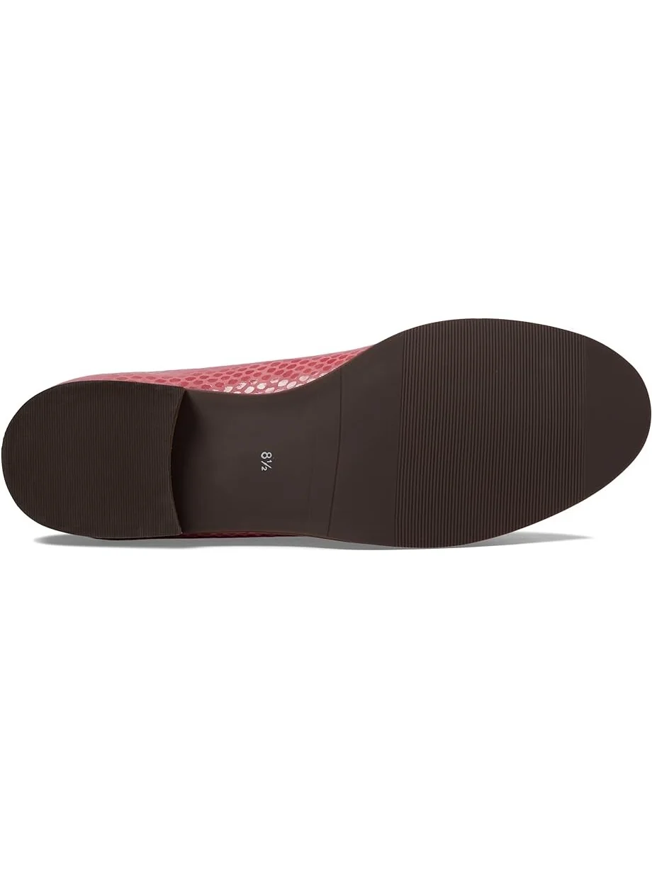 Лоферы Marc Joseph New York EAST VILLAGE — 3