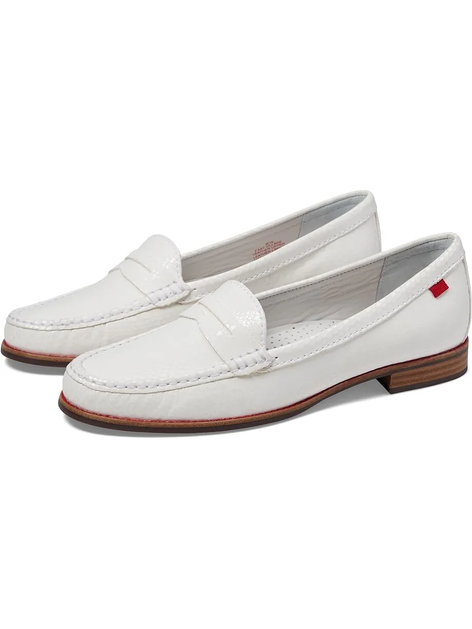 Лоферы Marc Joseph New York EAST VILLAGE — 1