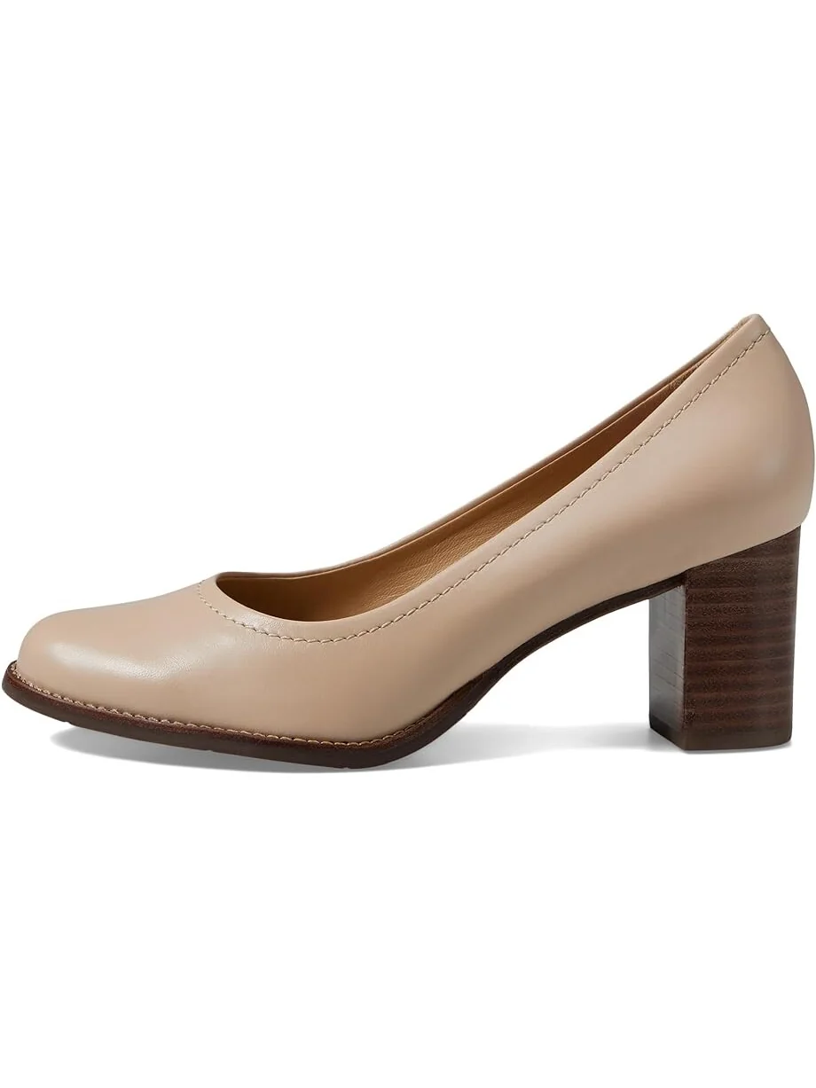 Туфли Marc Joseph New York NYC PUMP — 4