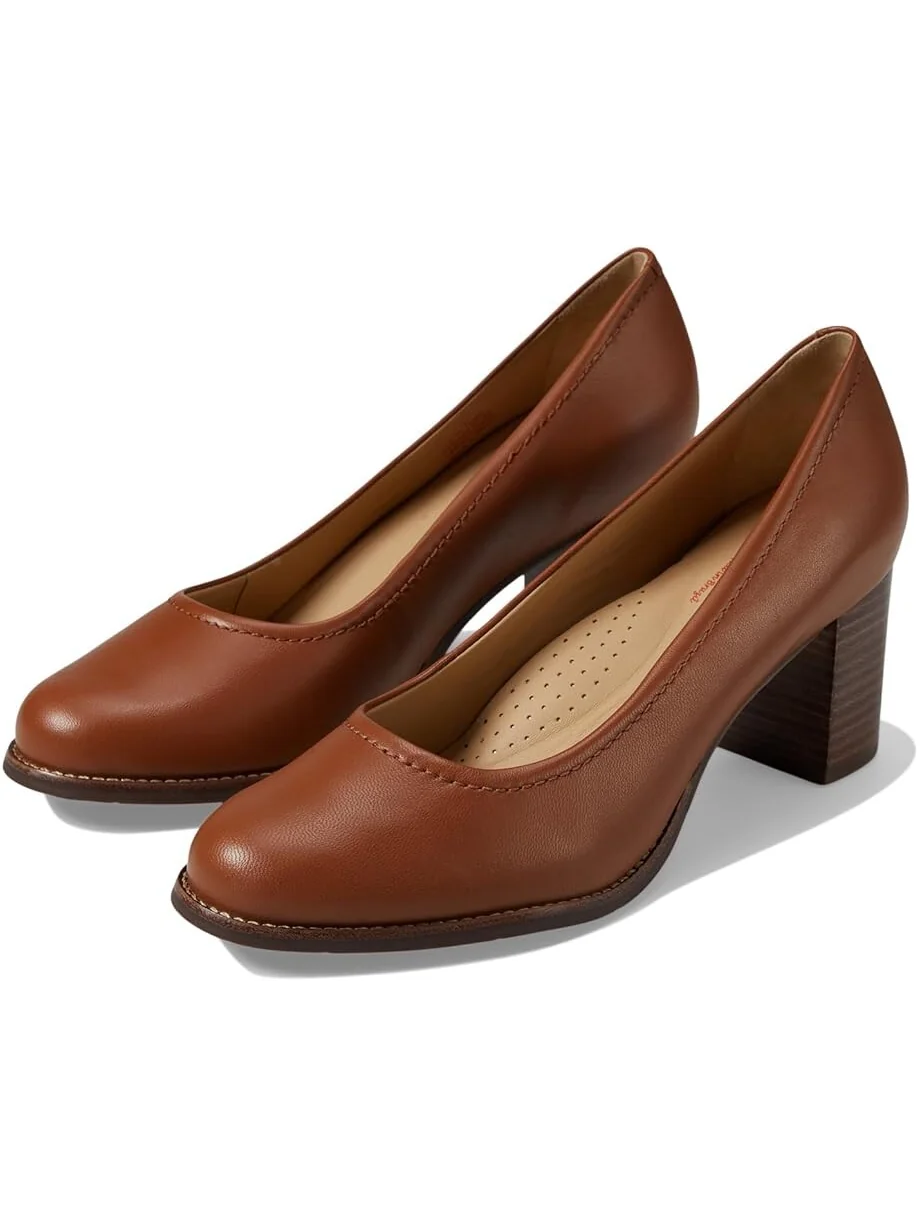 Туфли Marc Joseph New York NYC PUMP — 1