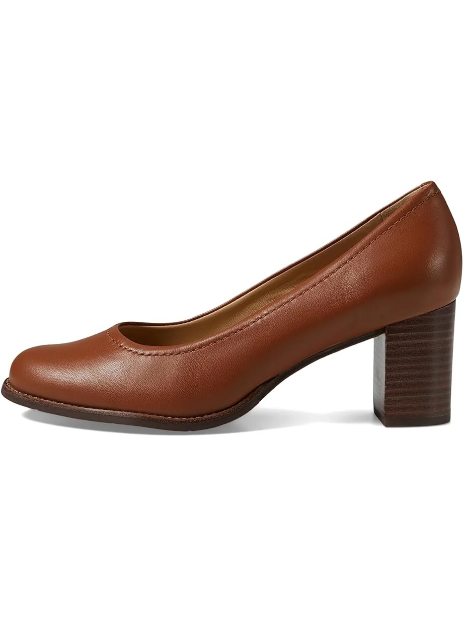 Туфли Marc Joseph New York NYC PUMP — 4