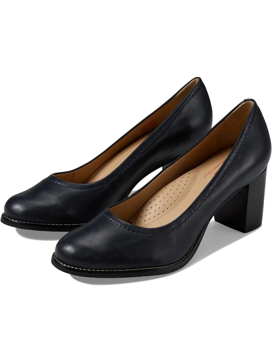 Туфли Marc Joseph New York NYC PUMP — 1