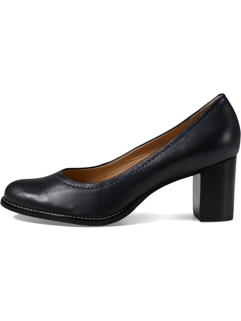 Туфли Marc Joseph New York NYC PUMP — 4