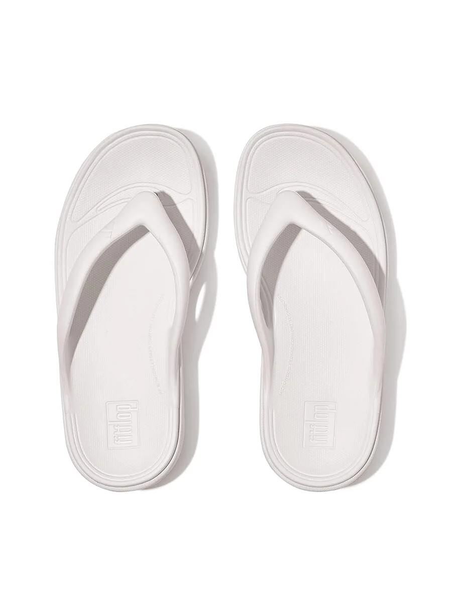 Сандалии FitFlop Relieff — белый