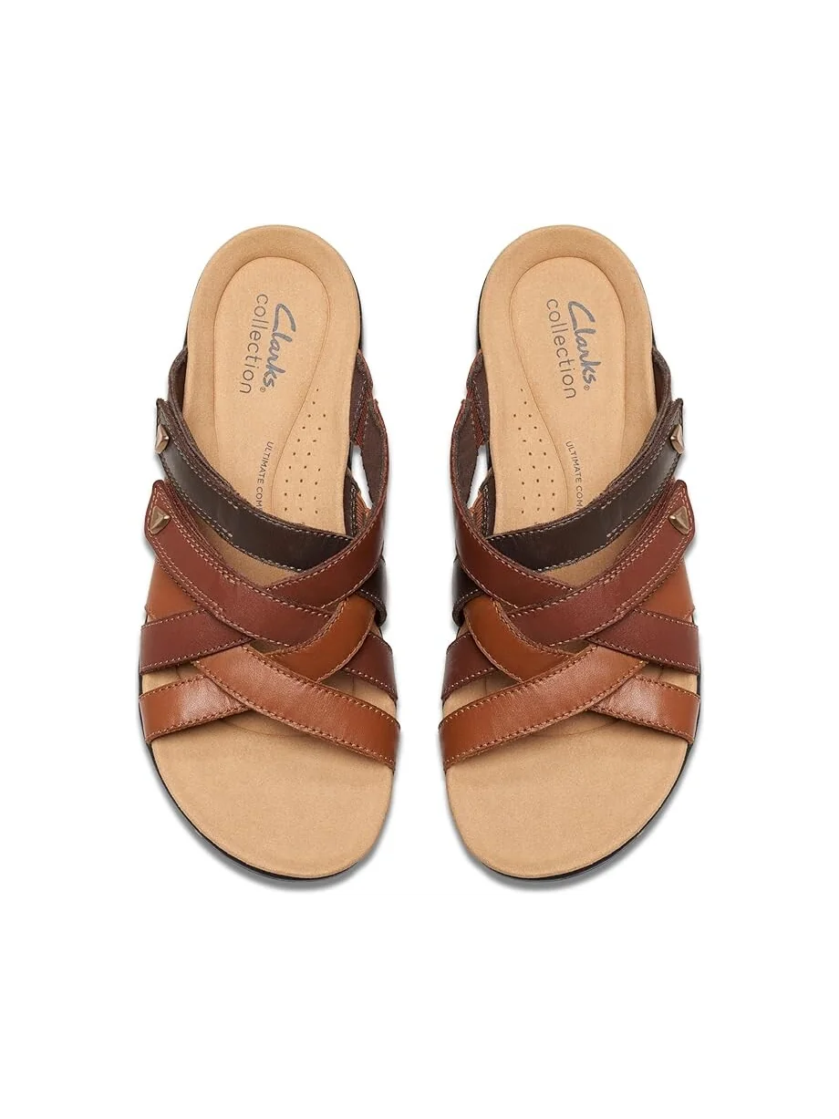 Сандалии Clarks Laurieann Bali — 2