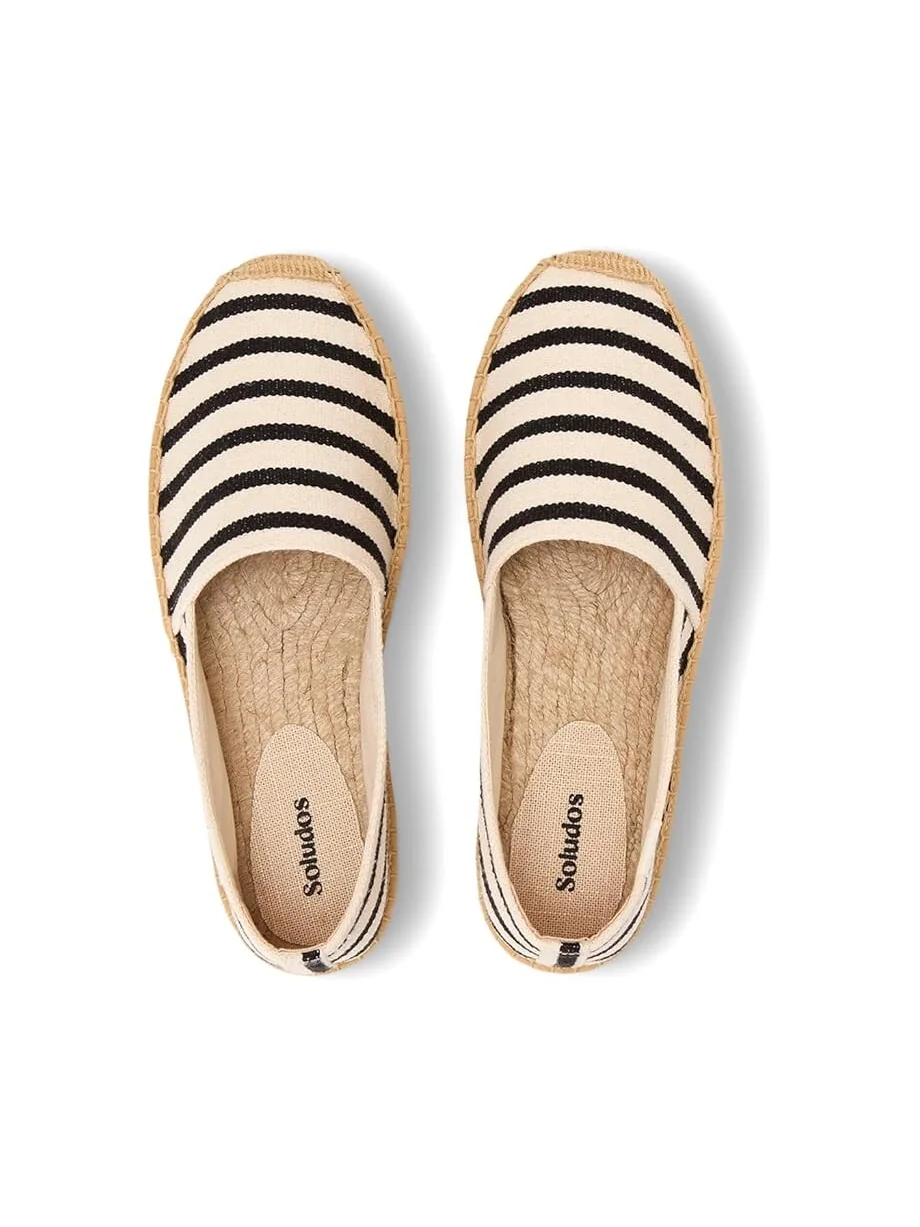 Туфли на плоской подошве Soludos Original Espadrille — 2