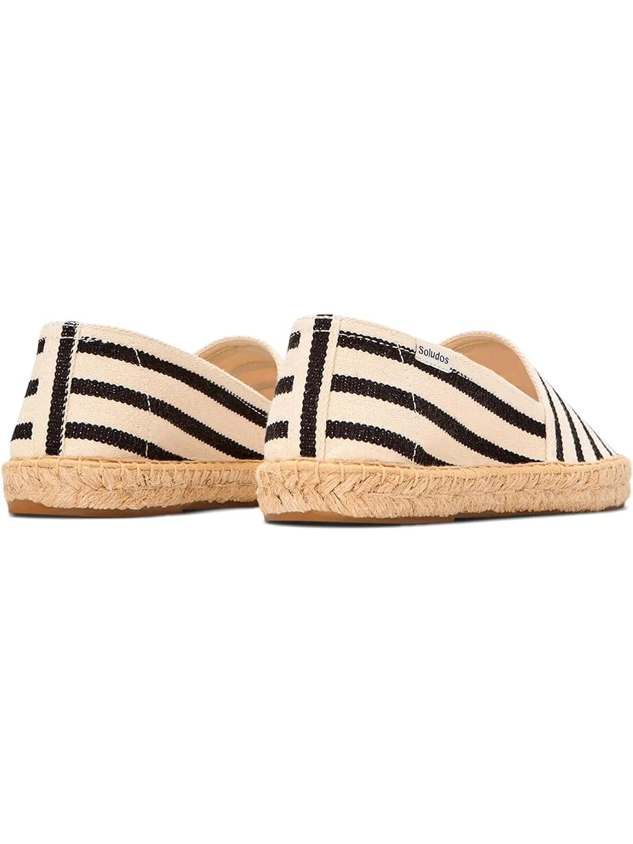 Туфли на плоской подошве Soludos Original Espadrille — 3