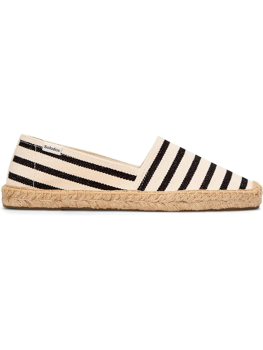 Туфли на плоской подошве Soludos Original Espadrille — 4