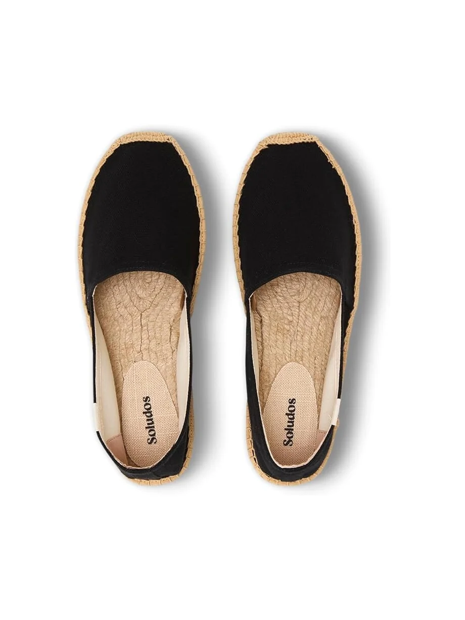 Туфли на плоской подошве Soludos Original Espadrille — 2